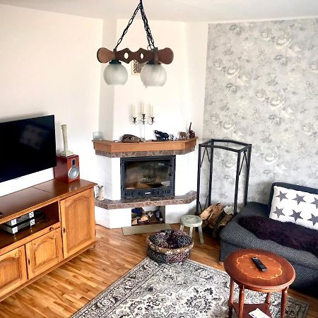 Wind Rose Apartment Kuressaare Eksteriør bilde