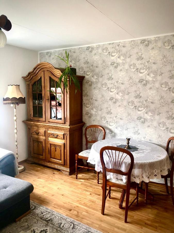 Wind Rose Apartment Kuressaare Eksteriør bilde