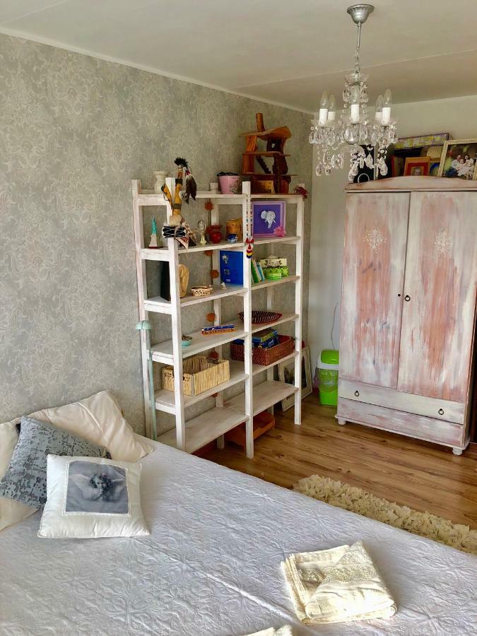 Wind Rose Apartment Kuressaare Eksteriør bilde