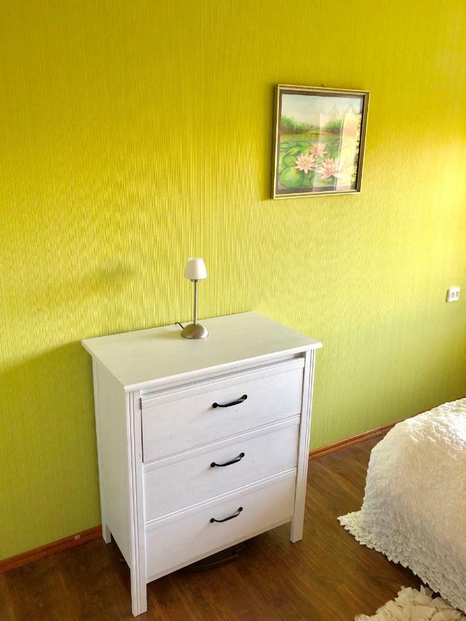 Wind Rose Apartment Kuressaare Eksteriør bilde