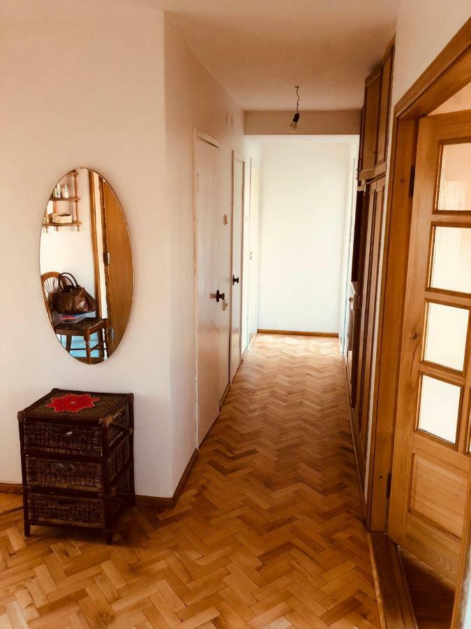 Wind Rose Apartment Kuressaare Eksteriør bilde